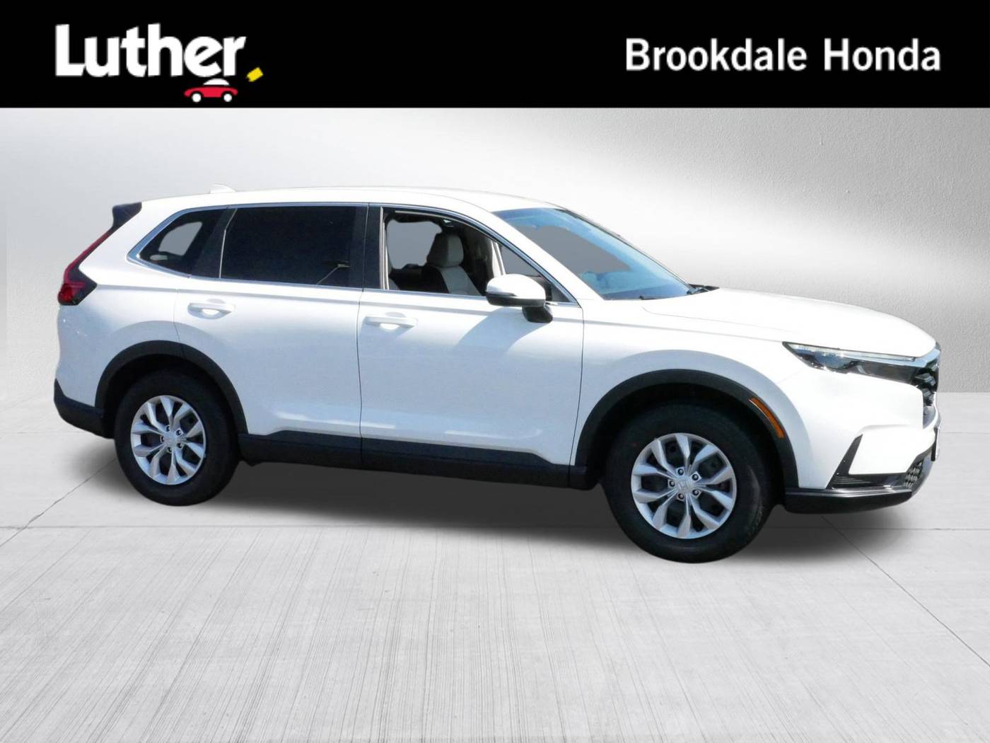 2025 Honda CR-V LX — SUV — 1,153 mi — Brooklyn Center, MN