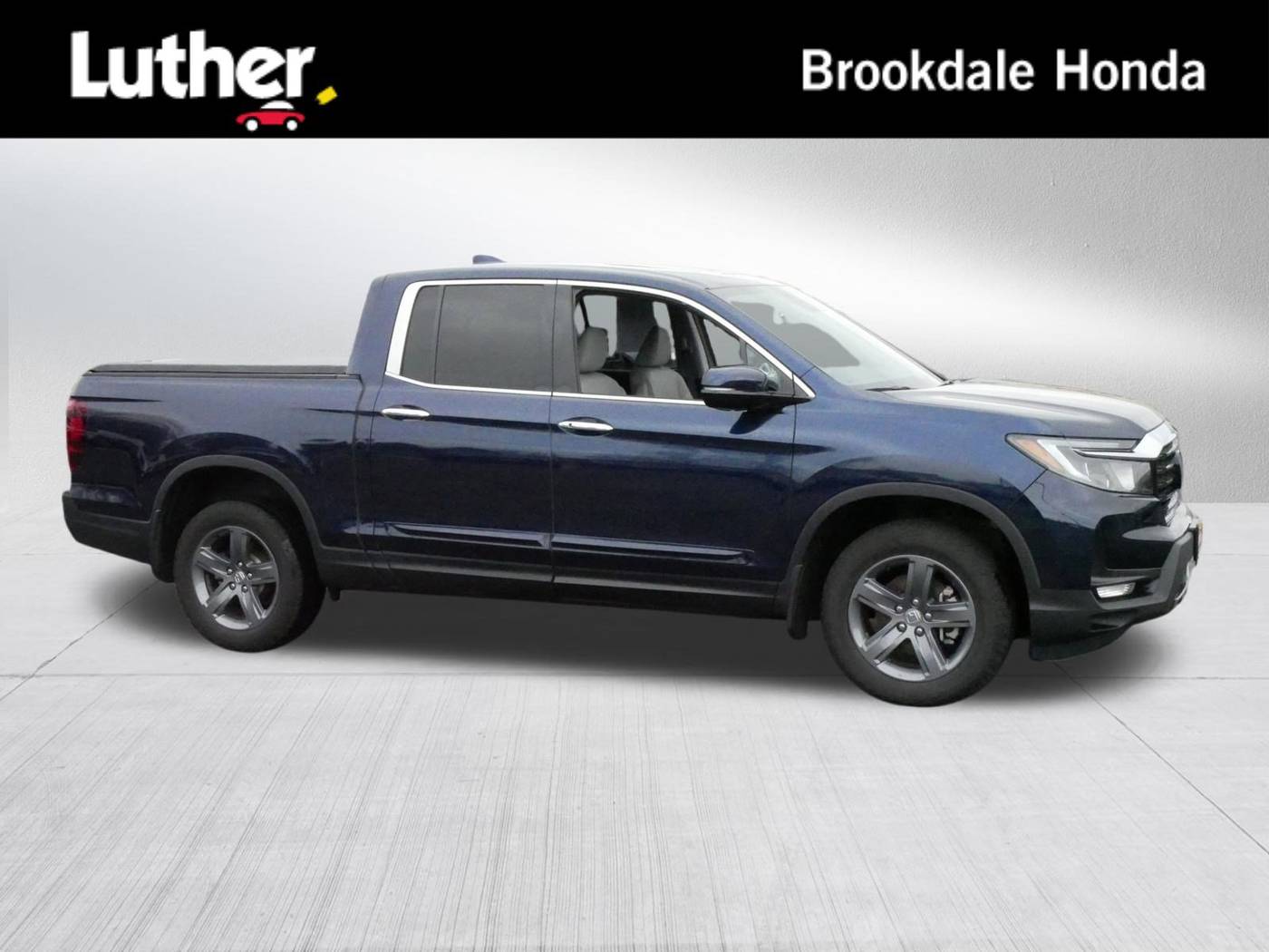 2023 Honda Ridgeline RTL-E — Pickup Truck — 19,088 mi — Brooklyn Center, MN