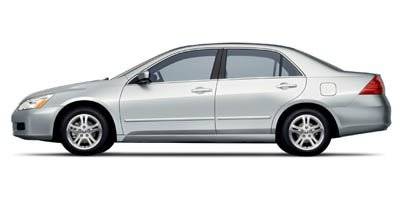2007 Honda Accord LX — Sedan — 212,157 mi — Brooklyn Center, MN