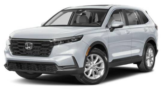 2023 Honda CR-V EX — SUV — 15,258 mi — Brooklyn Center, MN
