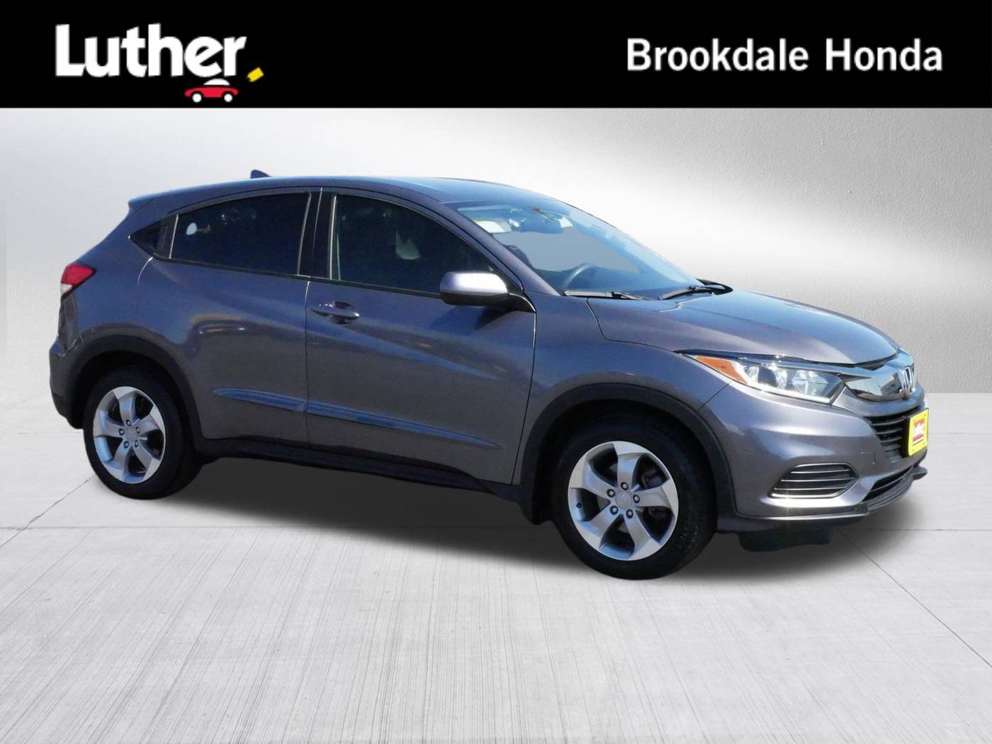 2022 Honda HR-V LX — SUV — 32,484 mi — Brooklyn Center, MN