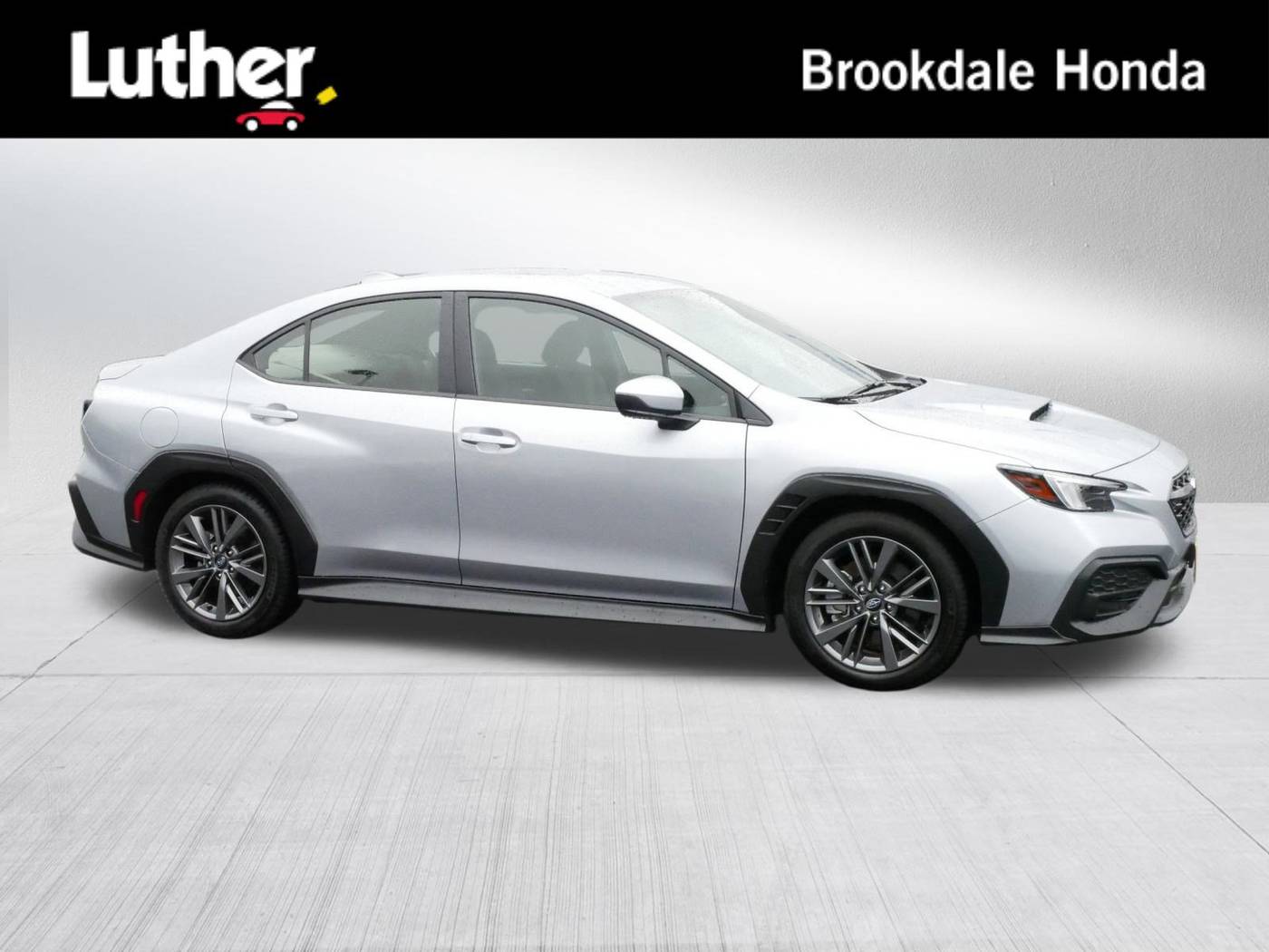 2024 Subaru WRX Standard — Sedan — 1,990 mi — Brooklyn Center, MN