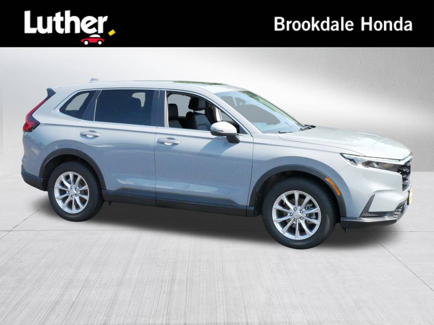 2023 Honda CR-V EX-L — SUV — 11,517 mi — Brooklyn Center, MN