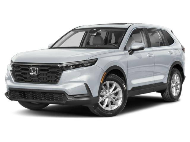 2023 Honda CR-V EX — SUV — 28,370 mi — Brooklyn Center, MN