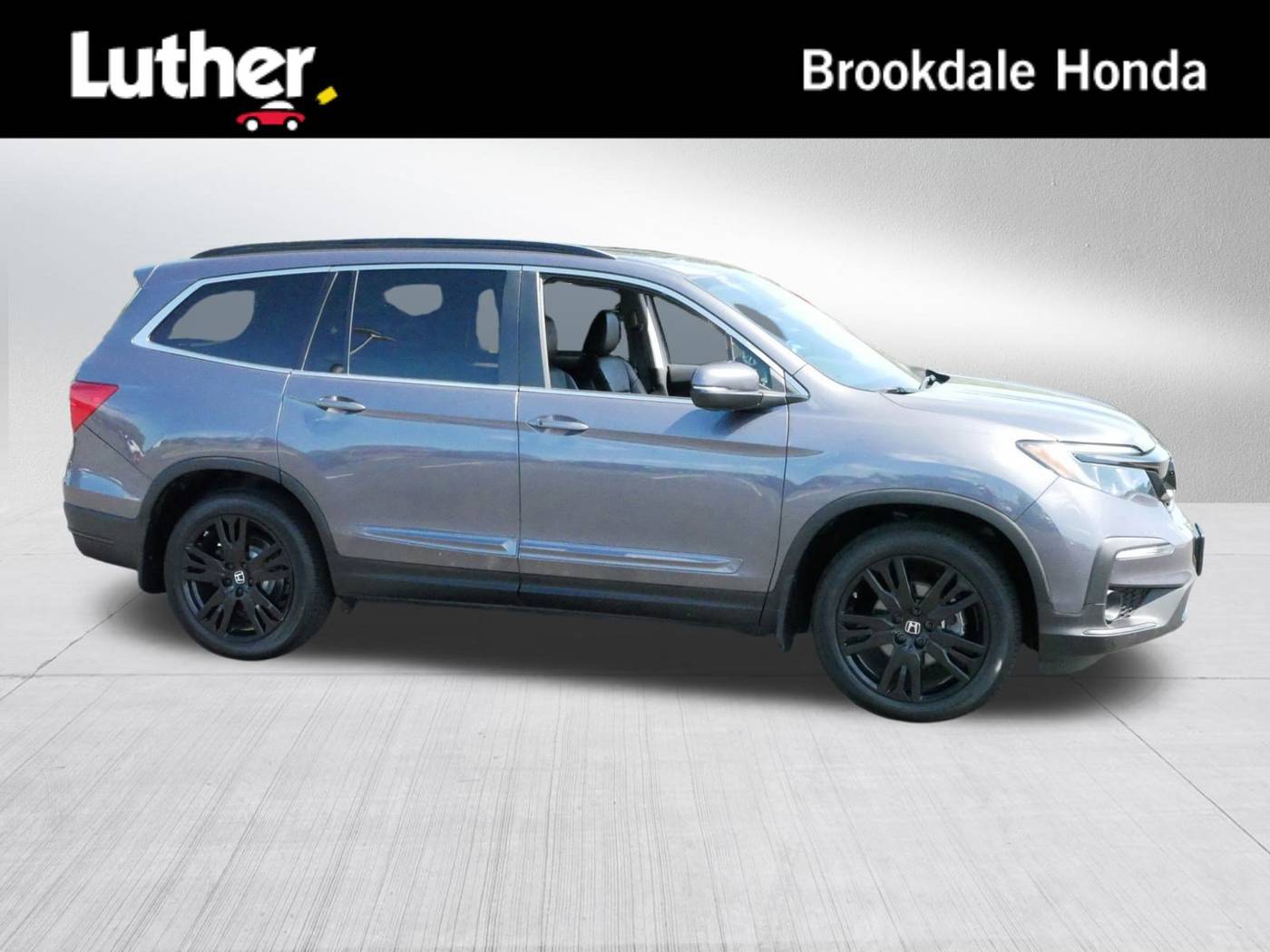 2021 Honda Pilot Special Edition — SUV — 55,352 mi — Brooklyn Center, MN