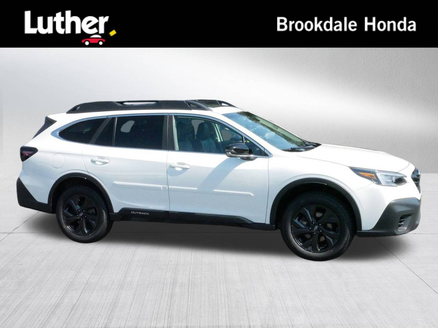 2022 Subaru Outback 2.4T Onyx Edition XT — SUV — 30,875 mi — Brooklyn Center, MN