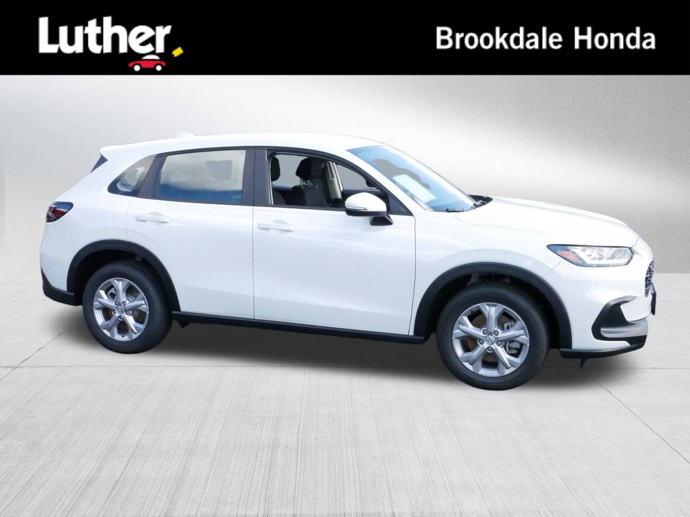 2025 Honda HR-V LX — SUV — 868 mi — Brooklyn Center, MN