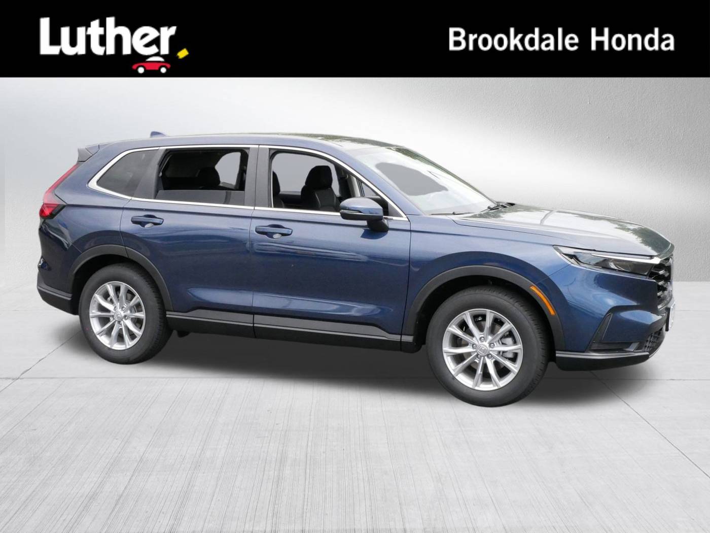 2025 Honda CR-V EX — SUV — 1,001 mi — Brooklyn Center, MN
