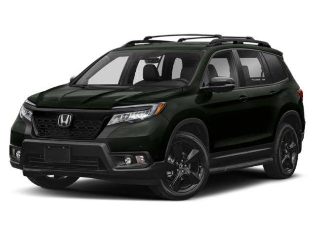 2019 Honda Passport Elite — SUV — 89,773 mi — Brooklyn Center, MN