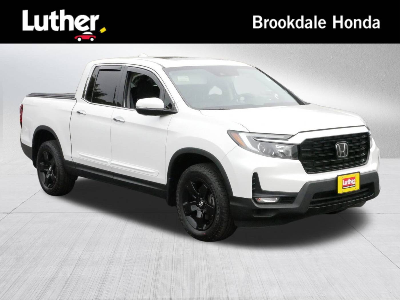 2023 Honda Ridgeline RTL-E — Pickup Truck — 36,884 mi — Brooklyn Center, MN