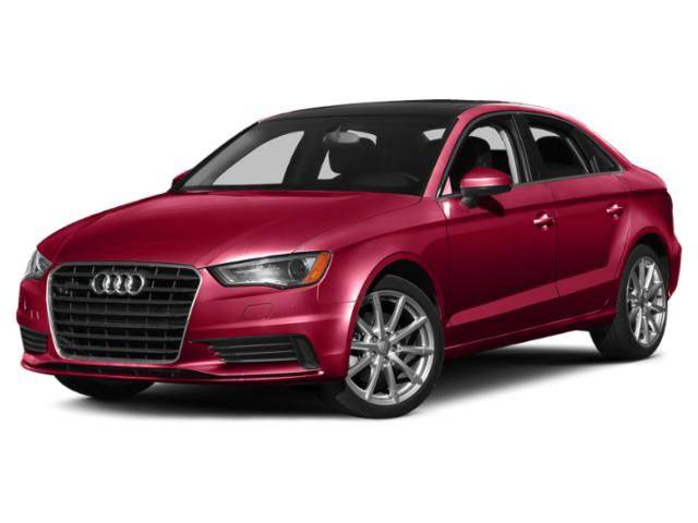 2015 Audi A3 Premium Plus — Sedan — 60,897 mi — Brooklyn Center, MN