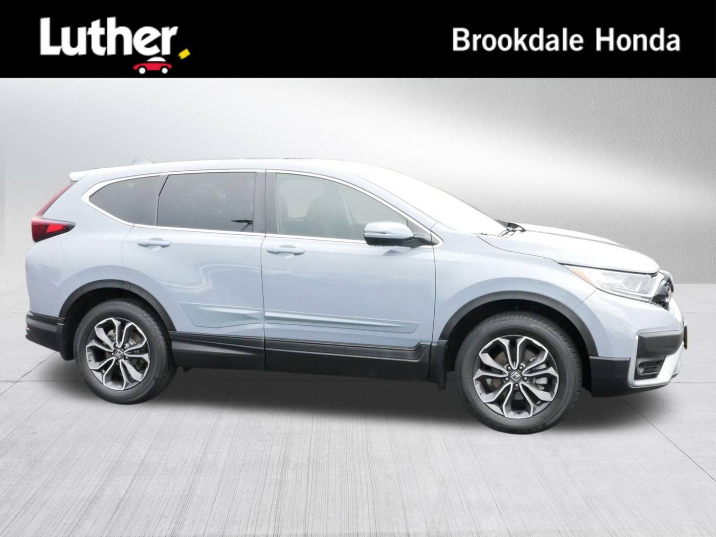 2022 Honda CR-V EX — SUV — 36,147 mi — Brooklyn Center, MN