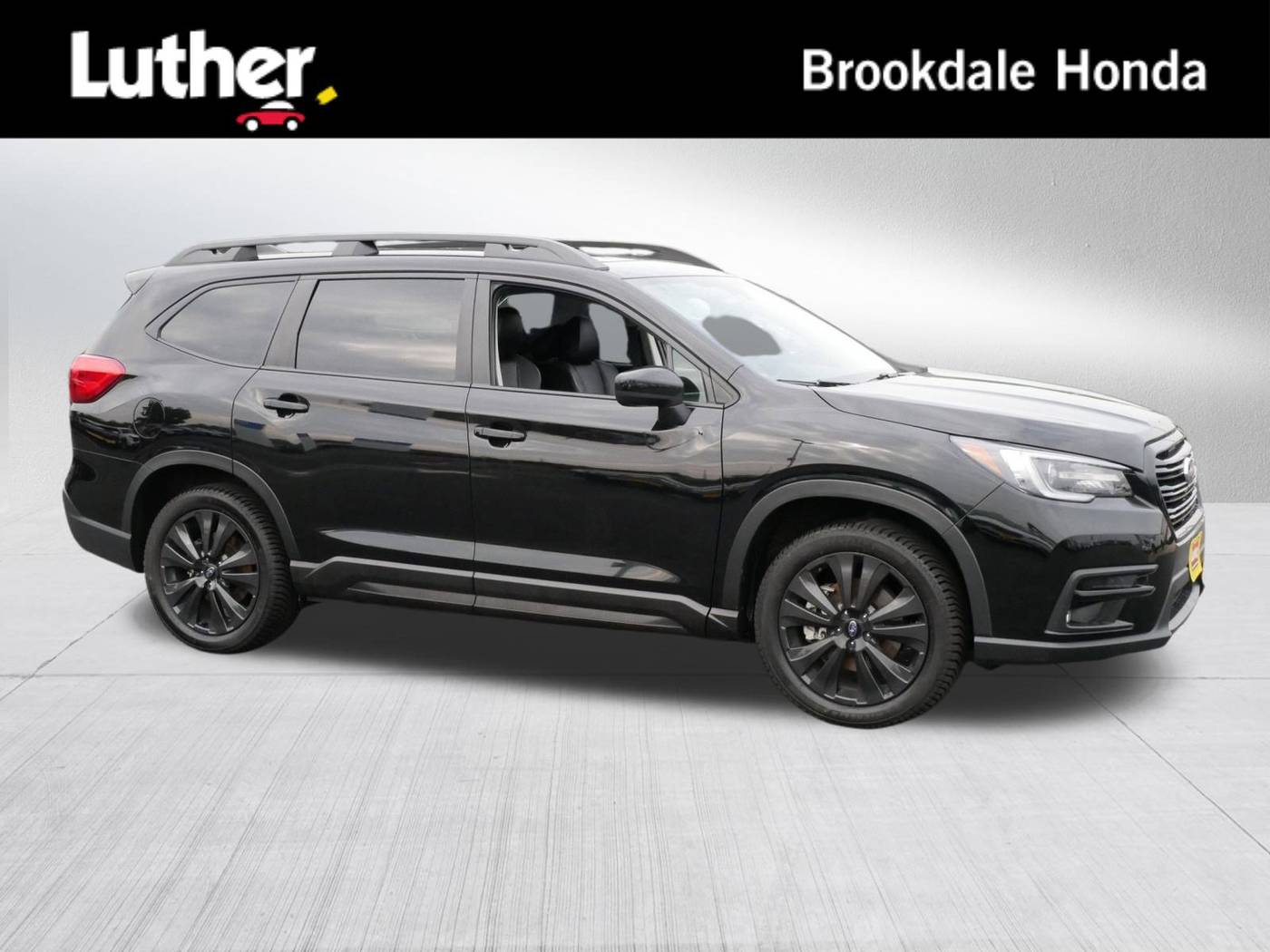 2022 Subaru Ascent Onyx Edition — SUV — 41,824 mi — Brooklyn Center, MN
