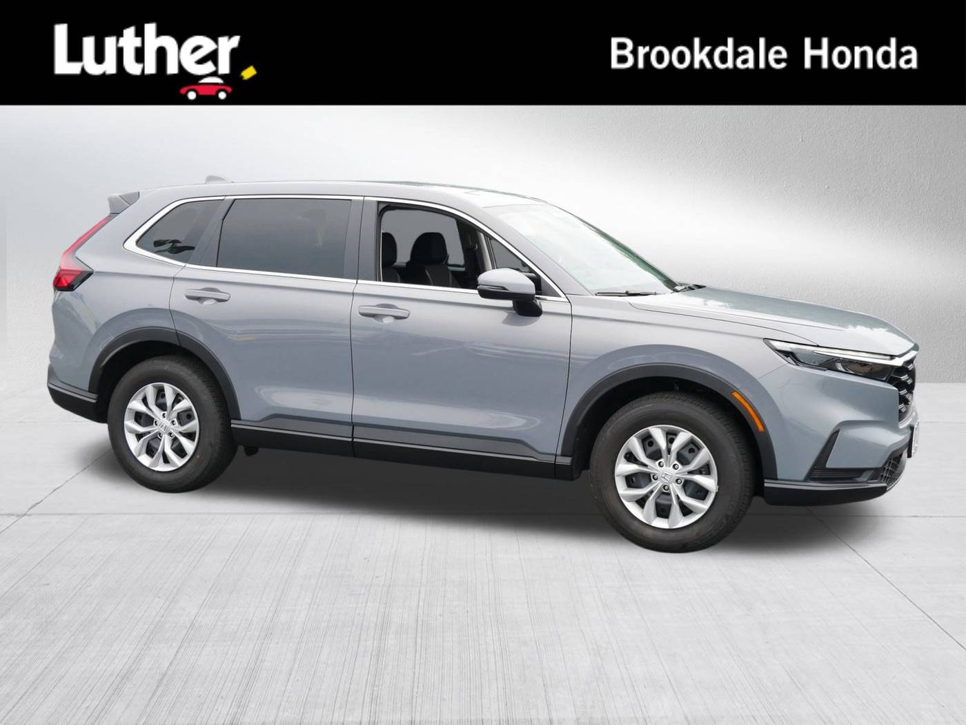 2025 Honda CR-V LX — SUV — 1,088 mi — Brooklyn Center, MN