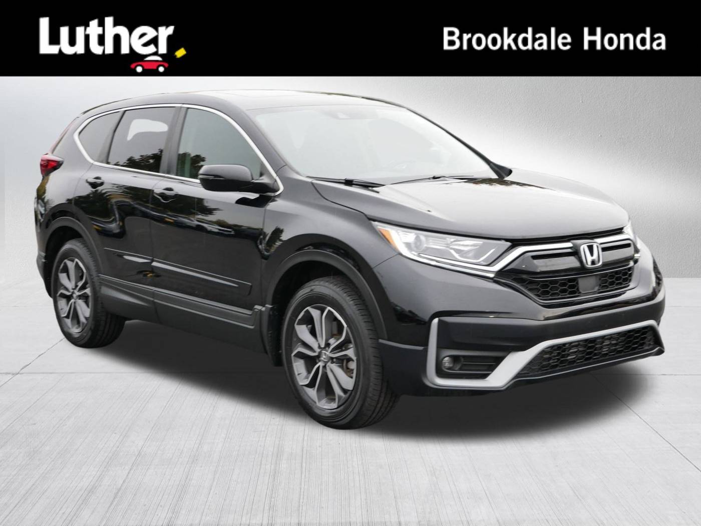 2022 Honda CR-V EX — SUV — 36,014 mi — Brooklyn Center, MN