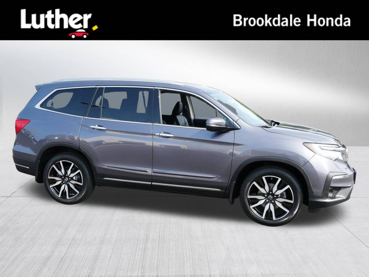 2022 Honda Pilot Elite — SUV — 37,975 mi — Brooklyn Center, MN