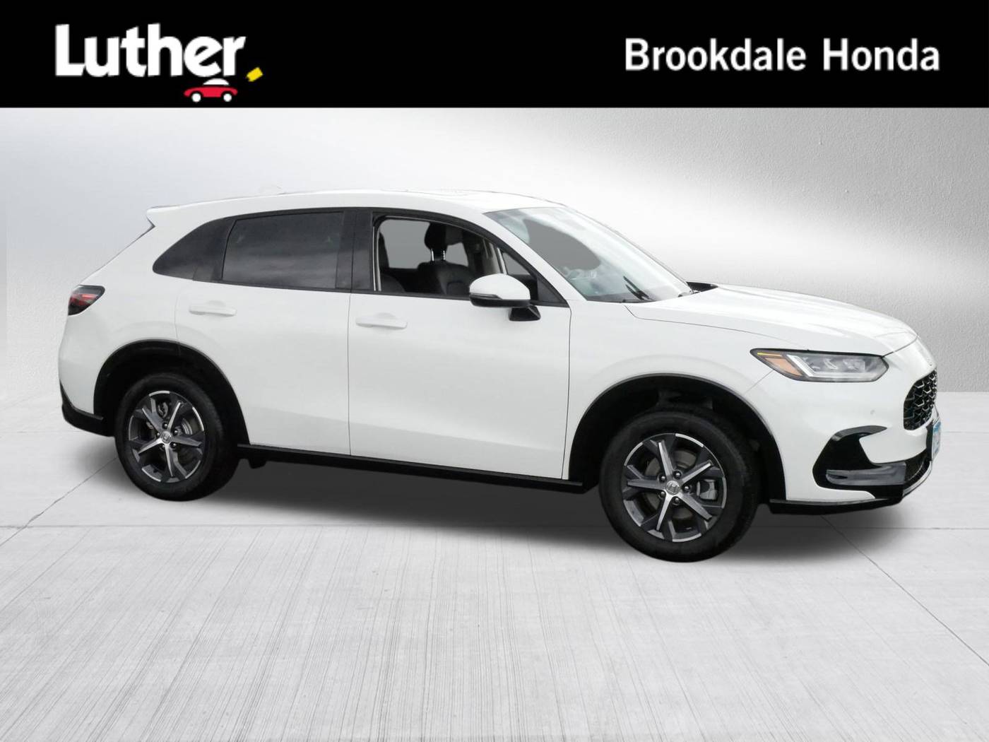 2025 Honda HR-V EX-L — SUV — 1,025 mi — Brooklyn Center, MN
