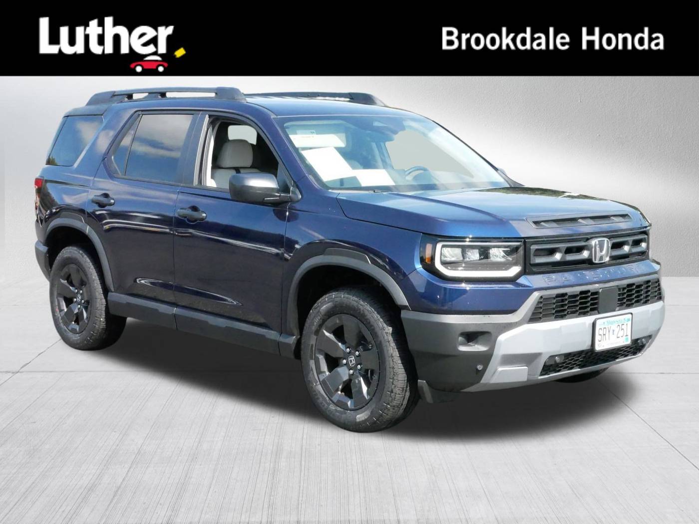 2026 Honda Passport RTL — SUV — 785 mi — Brooklyn Center, MN