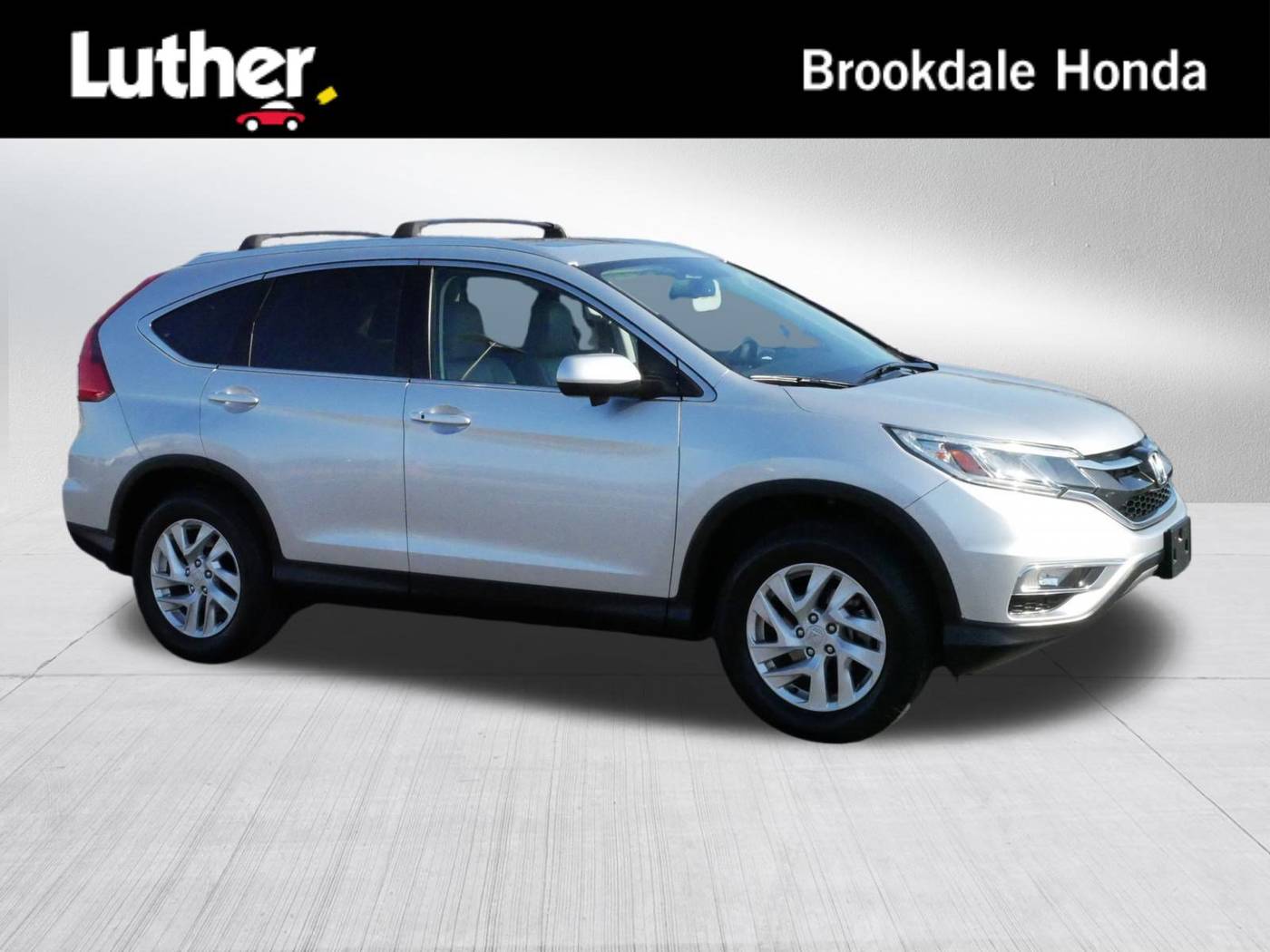 2016 Honda CR-V EX-L — SUV — 70,660 mi — Brooklyn Center, MN