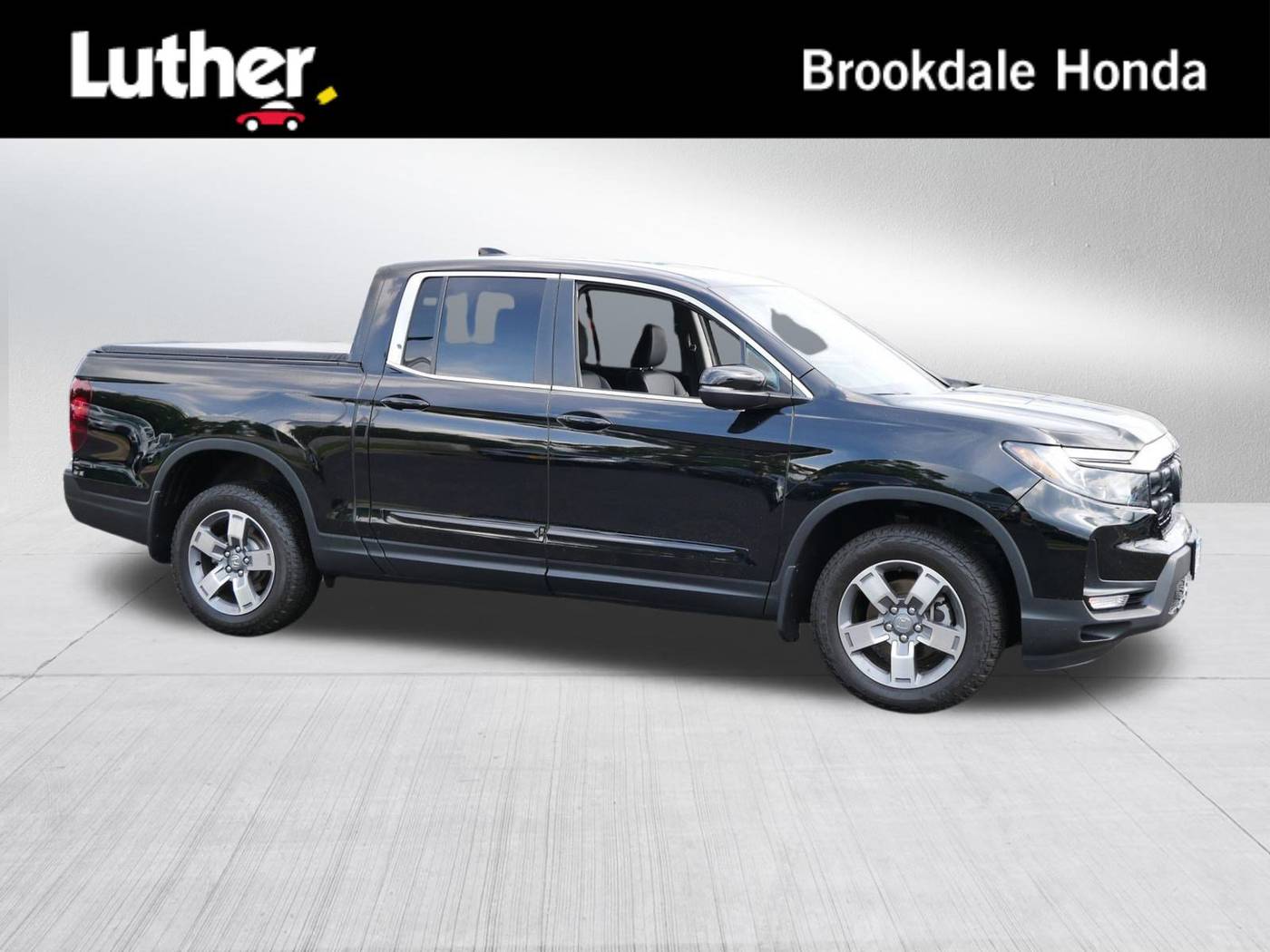 2025 Honda Ridgeline RTL — Pickup Truck — 1,030 mi — Brooklyn Center, MN
