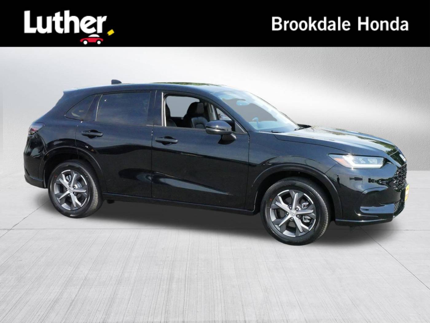 2024 Honda HR-V EX-L — SUV — 5 mi — Brooklyn Center, MN