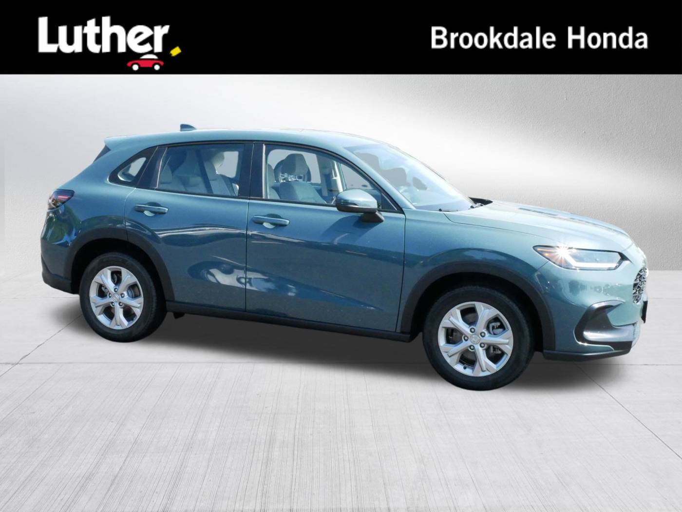 2025 Honda HR-V LX — SUV — 1,065 mi — Brooklyn Center, MN