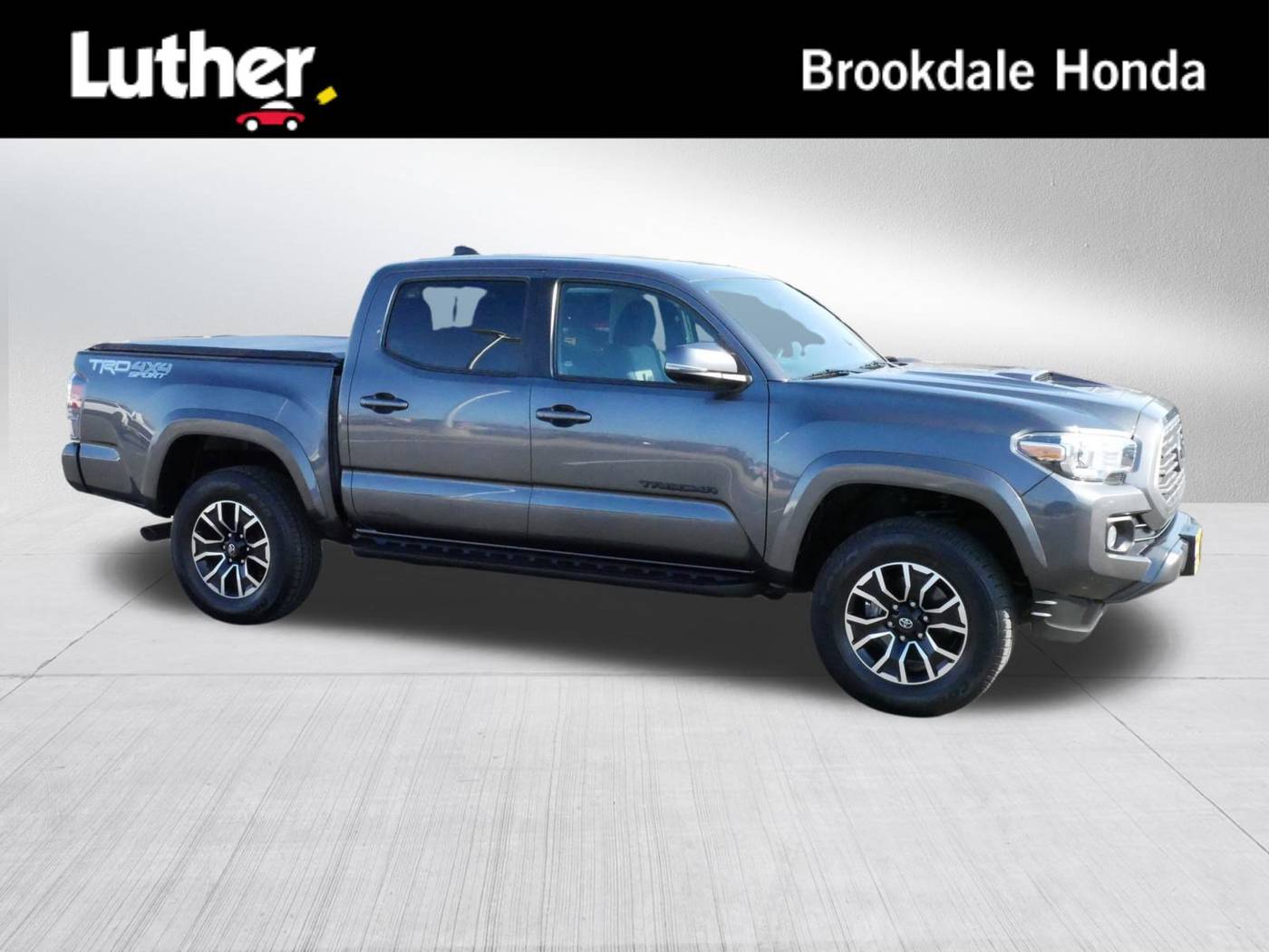 2022 Toyota Tacoma TRD Sport — Pickup Truck — 18,828 mi — Brooklyn Center, MN