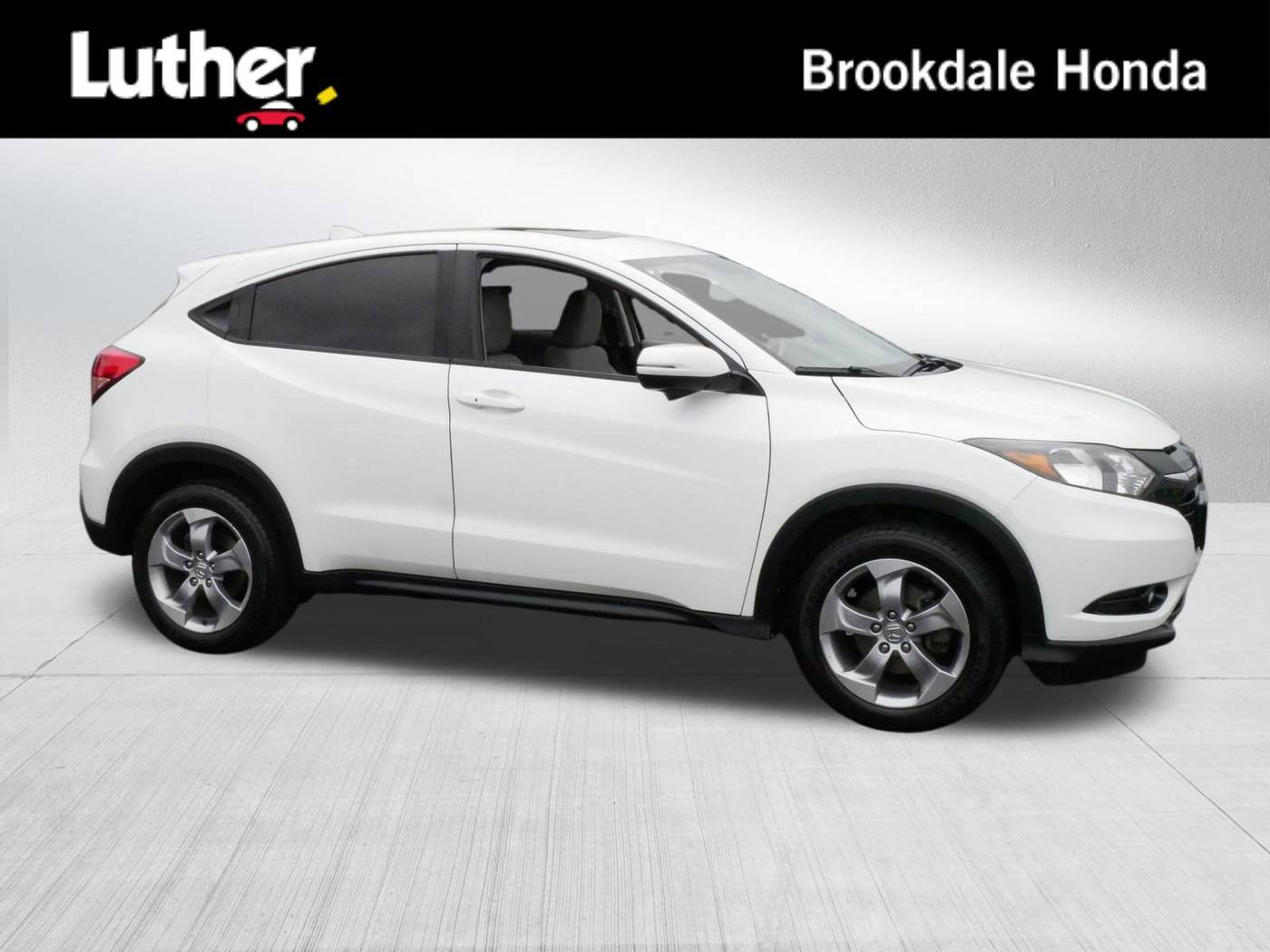 2017 Honda HR-V EX — SUV — 93,644 mi — Brooklyn Center, MN