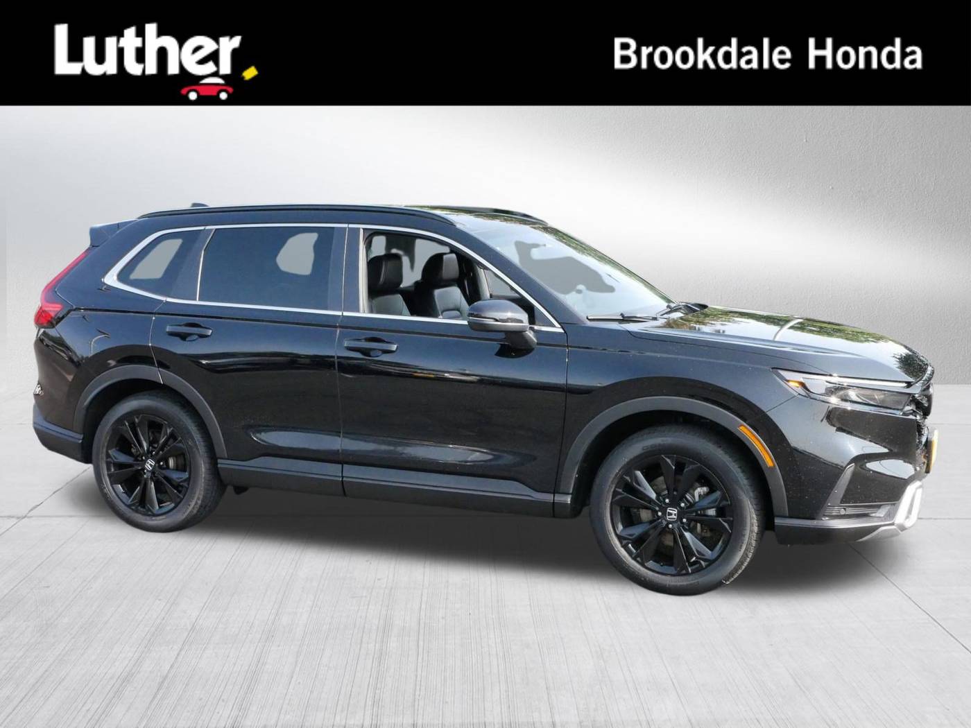 2023 Honda CR-V Hybrid Sport Touring — SUV — 42,046 mi — Brooklyn Center, MN