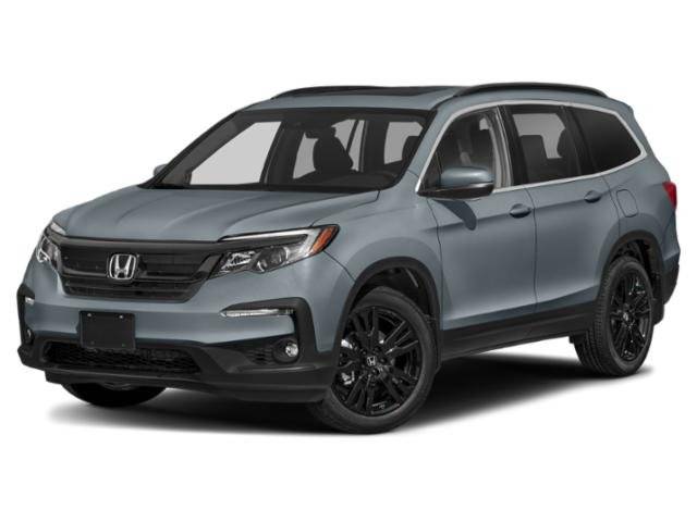 2022 Honda Pilot Special Edition — SUV — 44,234 mi — Brooklyn Center, MN