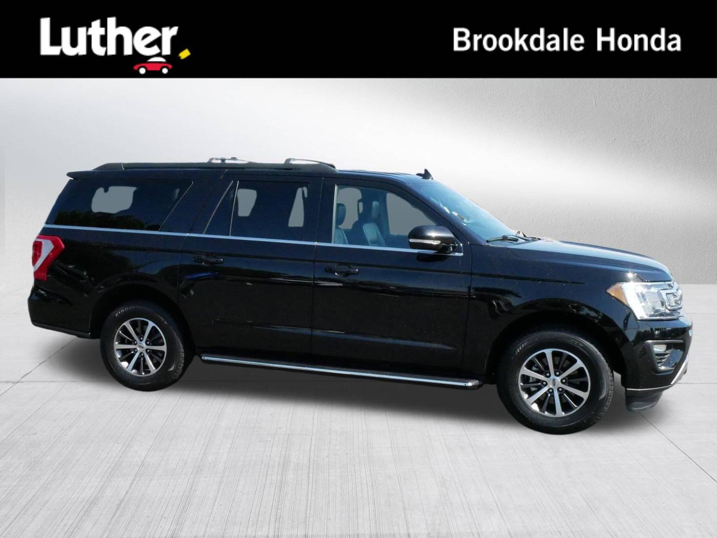 2021 Ford Expedition XLT — SUV — 71,324 mi — Brooklyn Center, MN