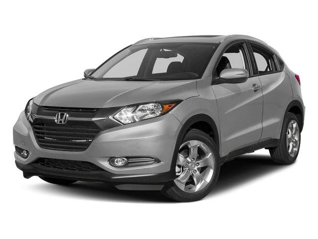 2017 Honda HR-V EX-L Navi — SUV — 128,660 mi — Brooklyn Center, MN