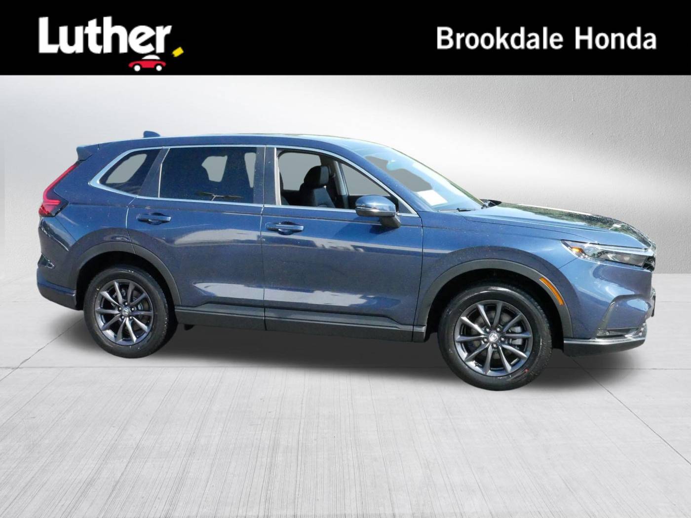 2026 Honda CR-V EX-L — SUV — 867 mi — Brooklyn Center, MN