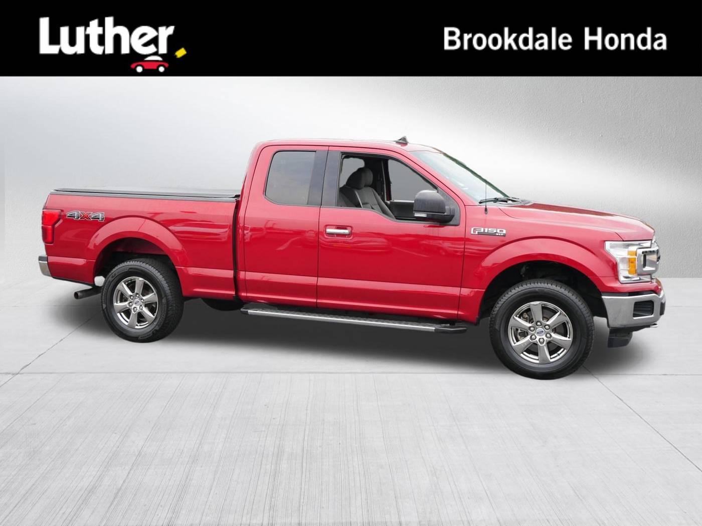 2020 Ford F-150 XLT — Pickup Truck — 77,569 mi — Brooklyn Center, MN