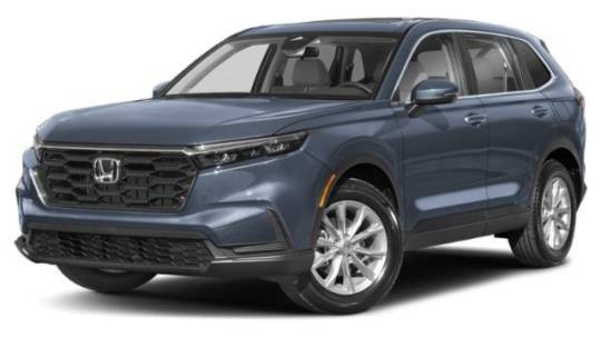 2023 Honda CR-V EX — SUV — 19,795 mi — Brooklyn Center, MN