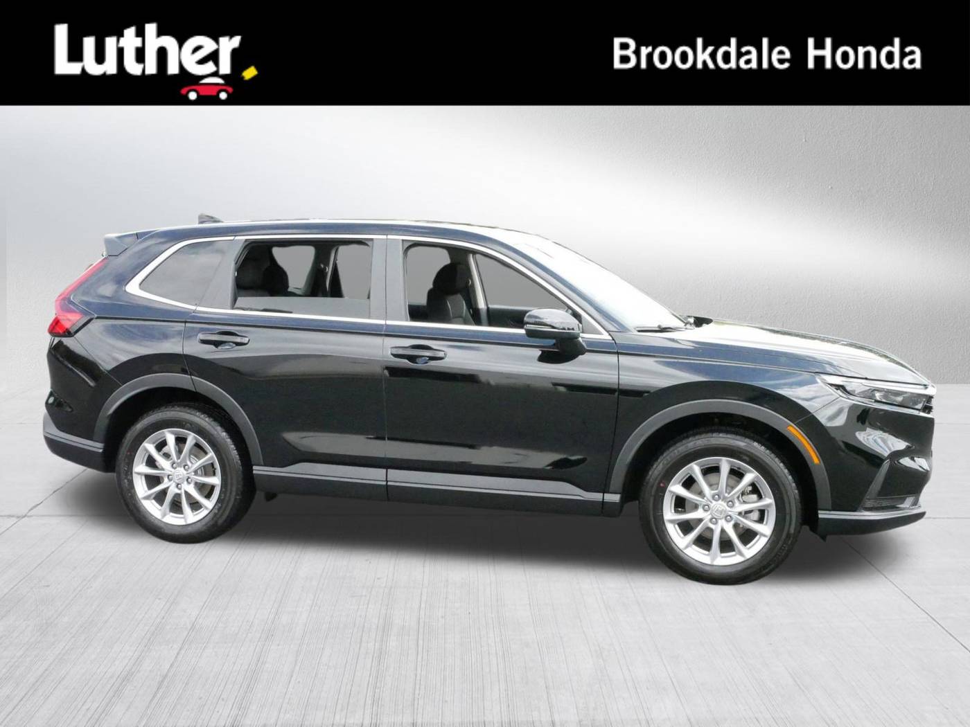2026 Honda CR-V EX — SUV — 778 mi — Brooklyn Center, MN