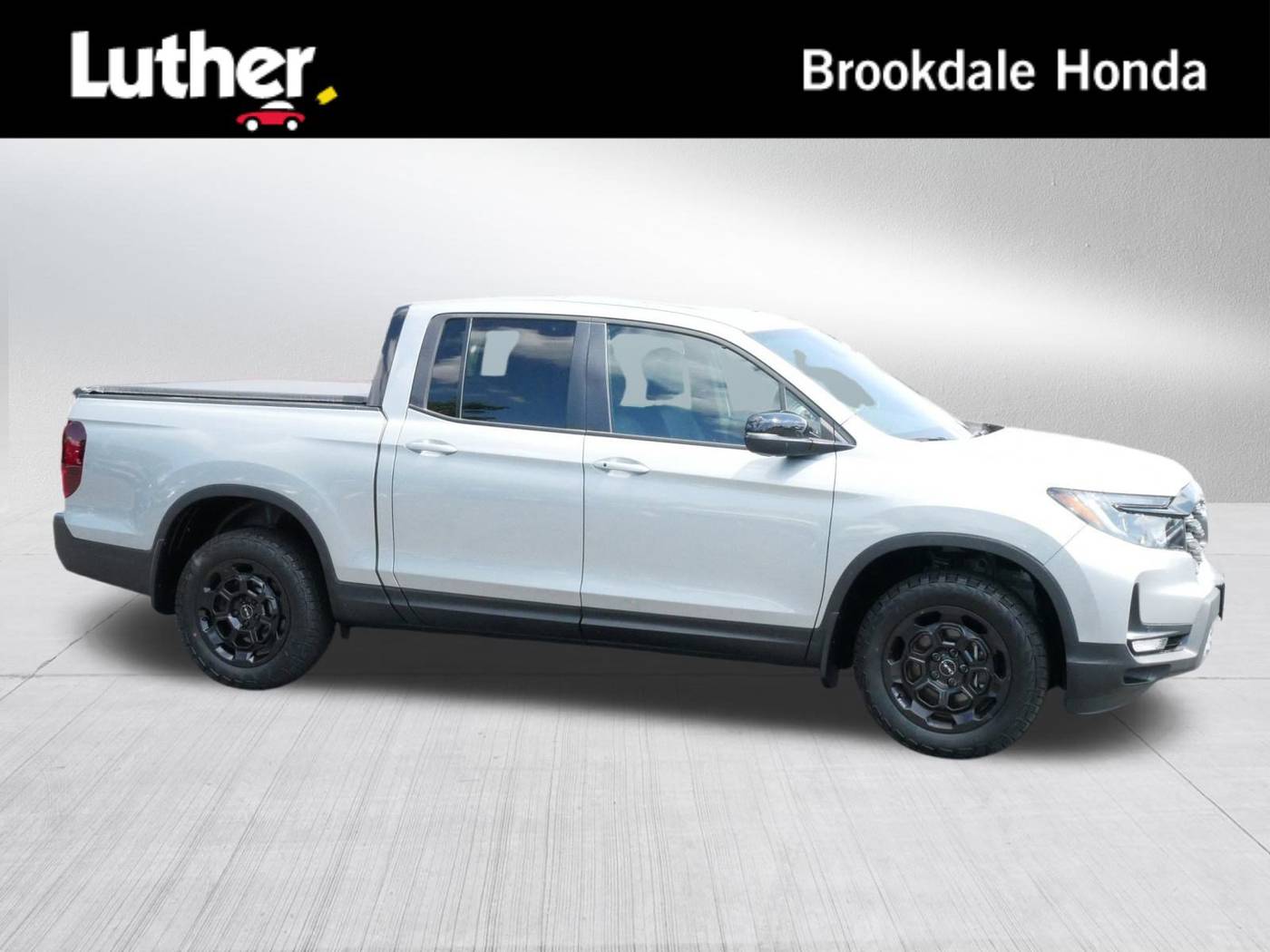 2025 Honda Ridgeline TrailSport+ — Pickup Truck — 1,053 mi — Brooklyn Center, MN