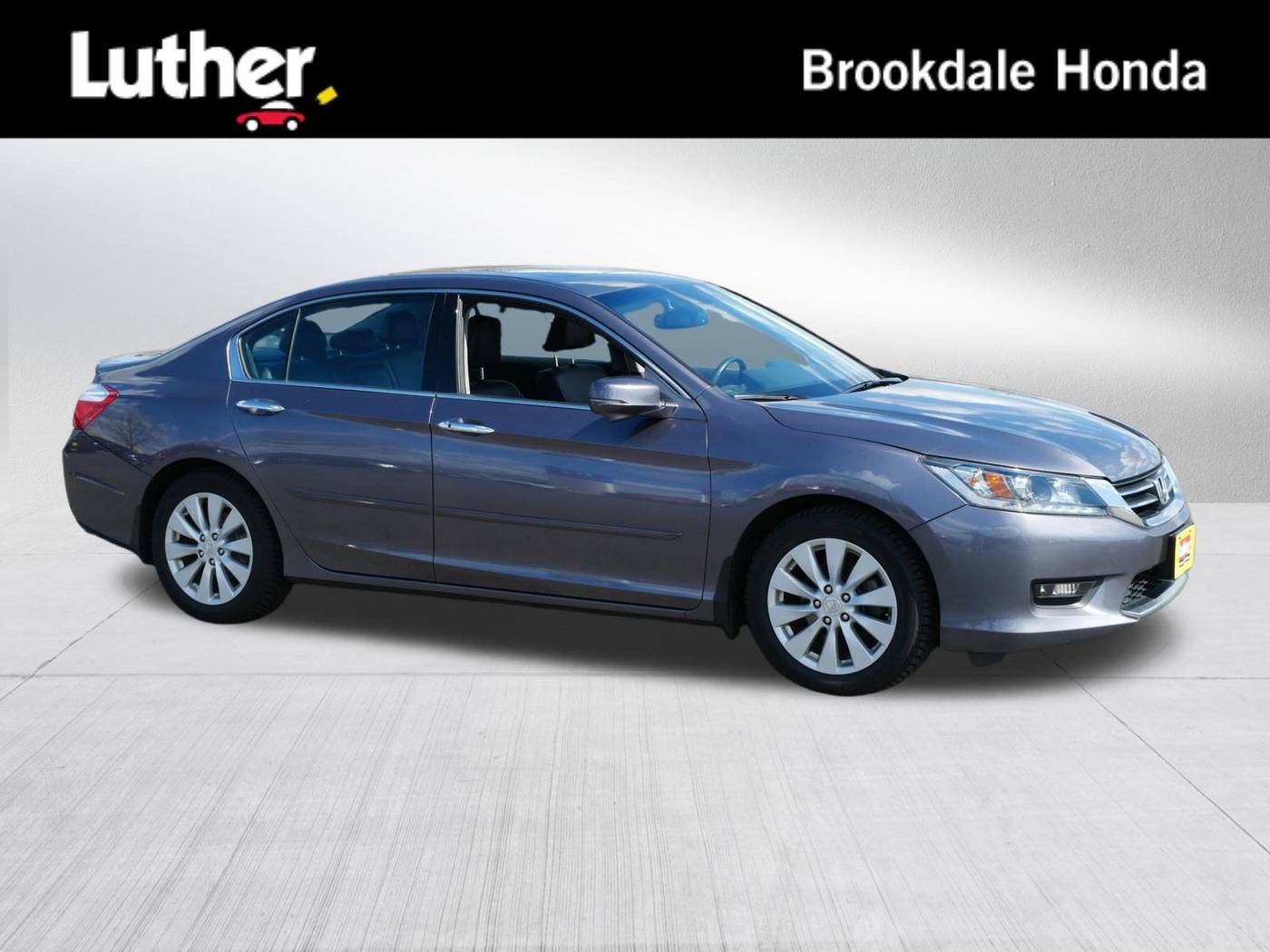 2015 Honda Accord EX-L V6 — Sedan — 141,763 mi — Brooklyn Center, MN
