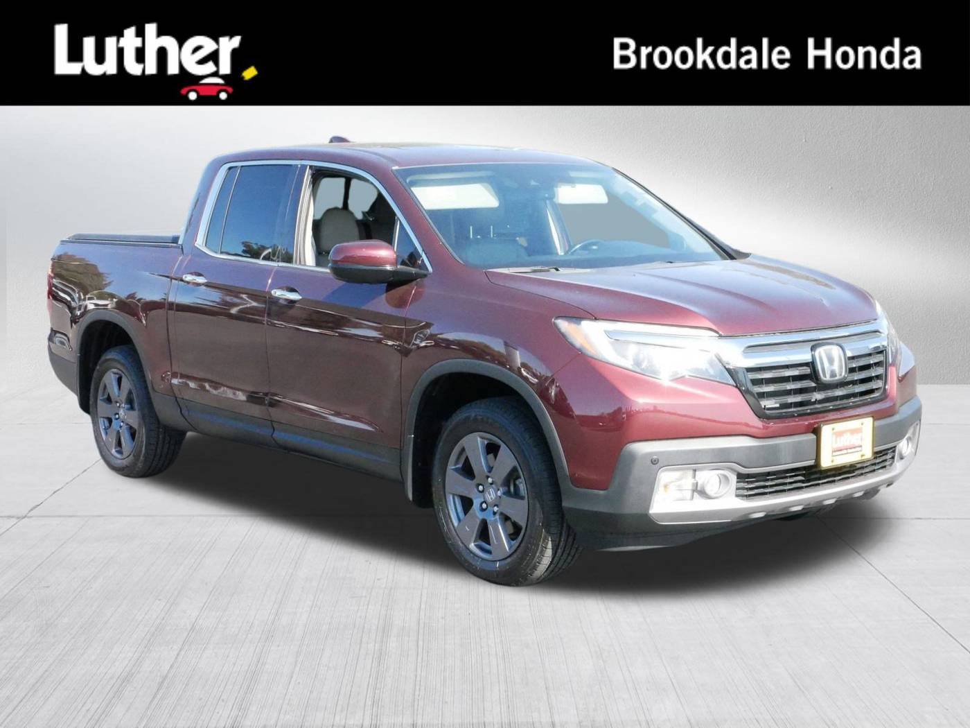 2020 Honda Ridgeline RTL-E — Pickup Truck — 73,838 mi — Brooklyn Center, MN