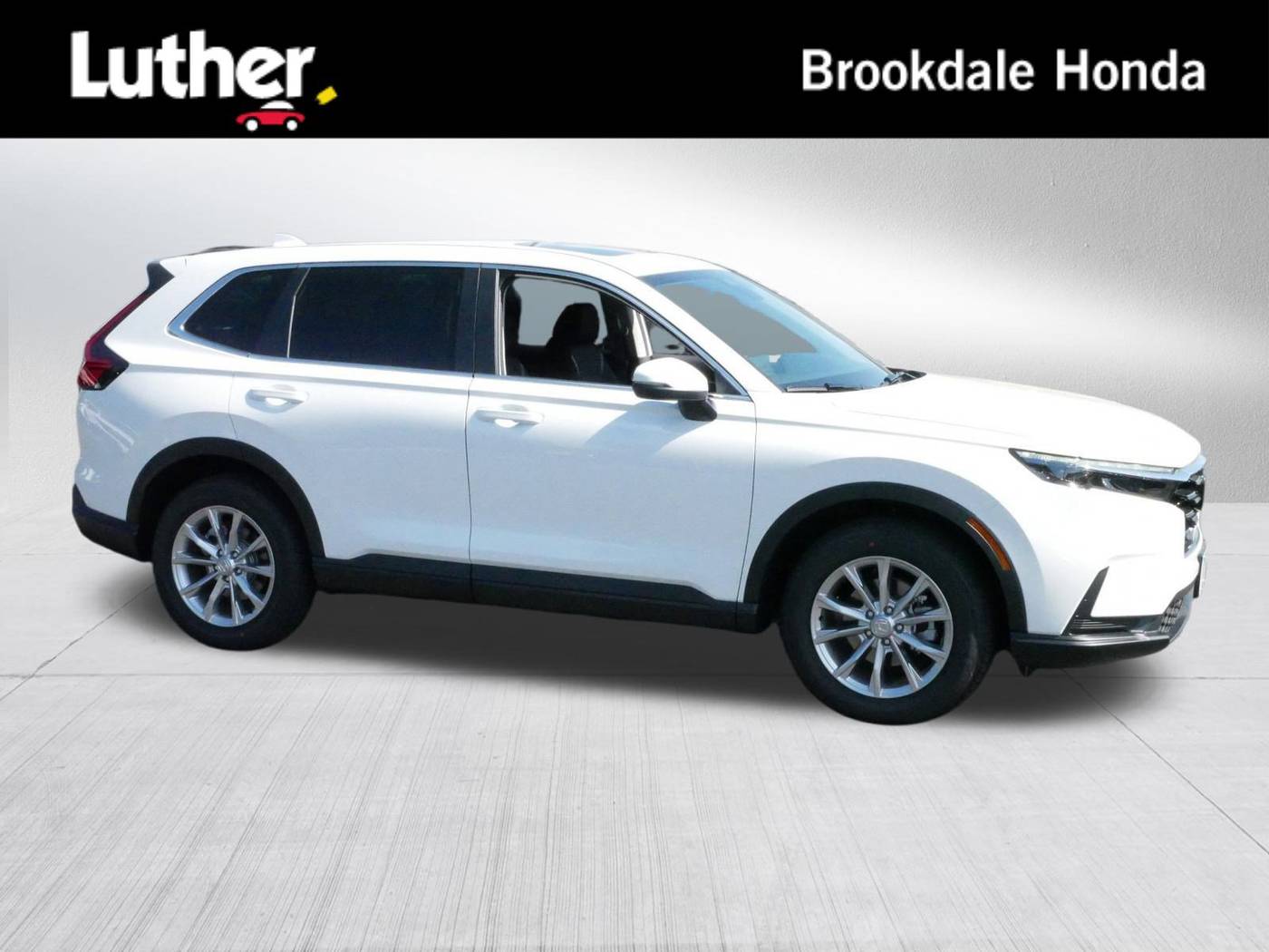 2025 Honda CR-V EX — SUV — 975 mi — Brooklyn Center, MN
