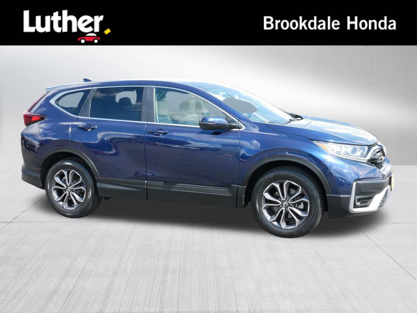 2020 Honda CR-V EX-L — SUV — 72,667 mi — Brooklyn Center, MN