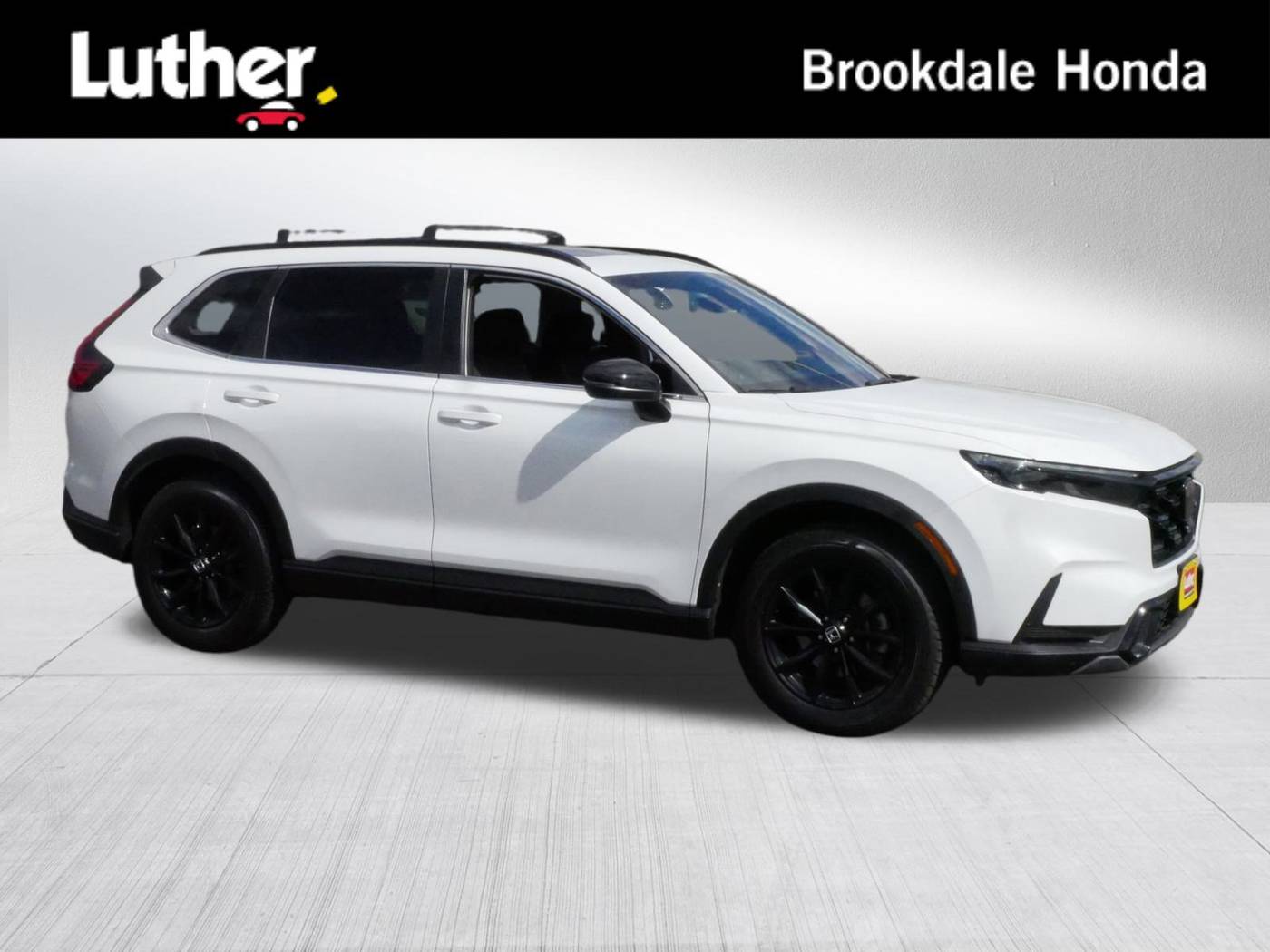 2023 Honda CR-V Hybrid Sport — SUV — 31,756 mi — Brooklyn Center, MN