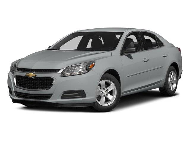 2014 Chevrolet Malibu LTZ — Sedan — 166,331 mi — Brooklyn Center, MN