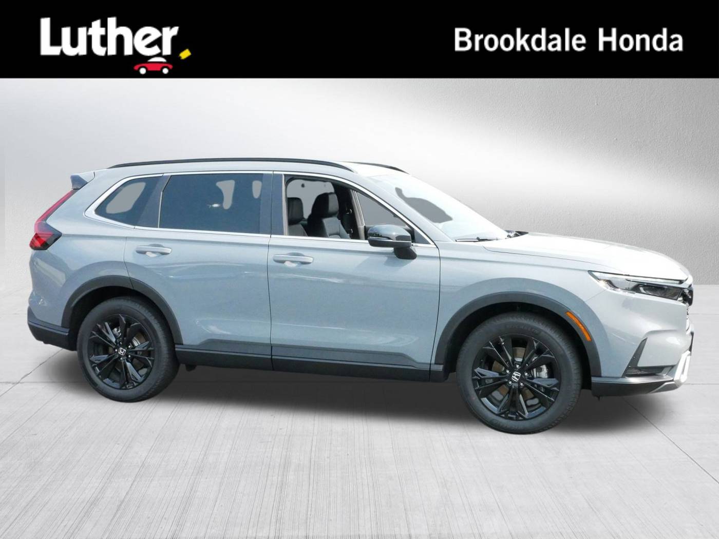 2025 Honda CR-V Hybrid Sport Touring — SUV — 700 mi — Brooklyn Center, MN