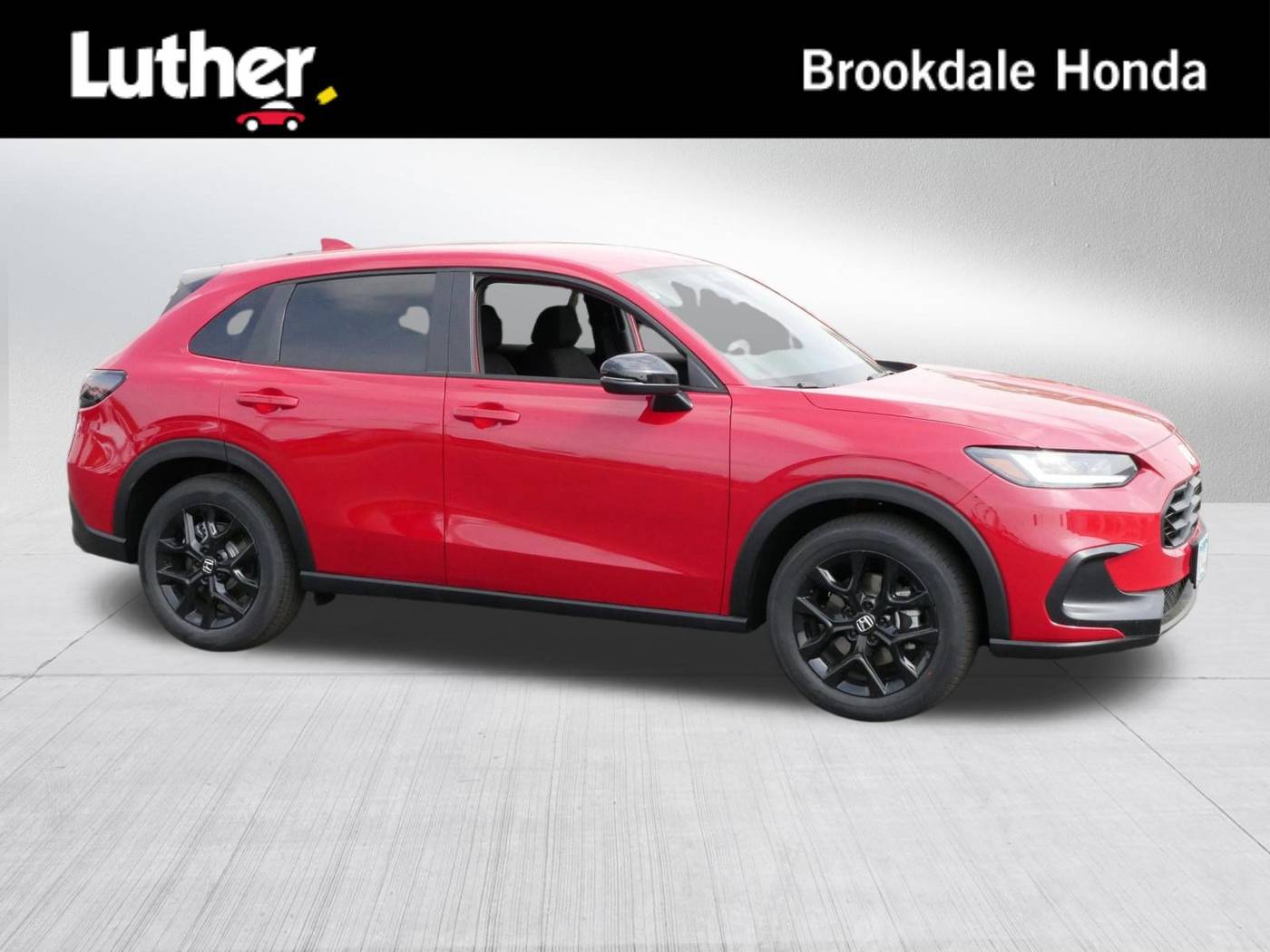 2025 Honda HR-V Sport — SUV — 1,005 mi — Brooklyn Center, MN