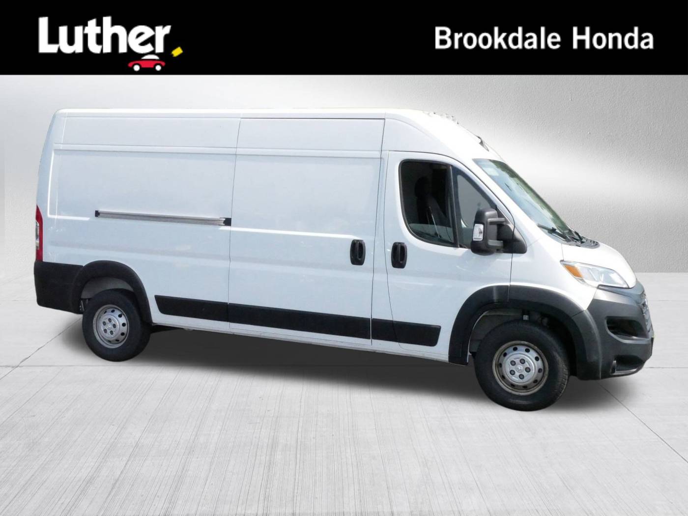 2023 Ram ProMaster Cargo Van 2500 — Cargo Van — 32,230 mi — Brooklyn Center, MN