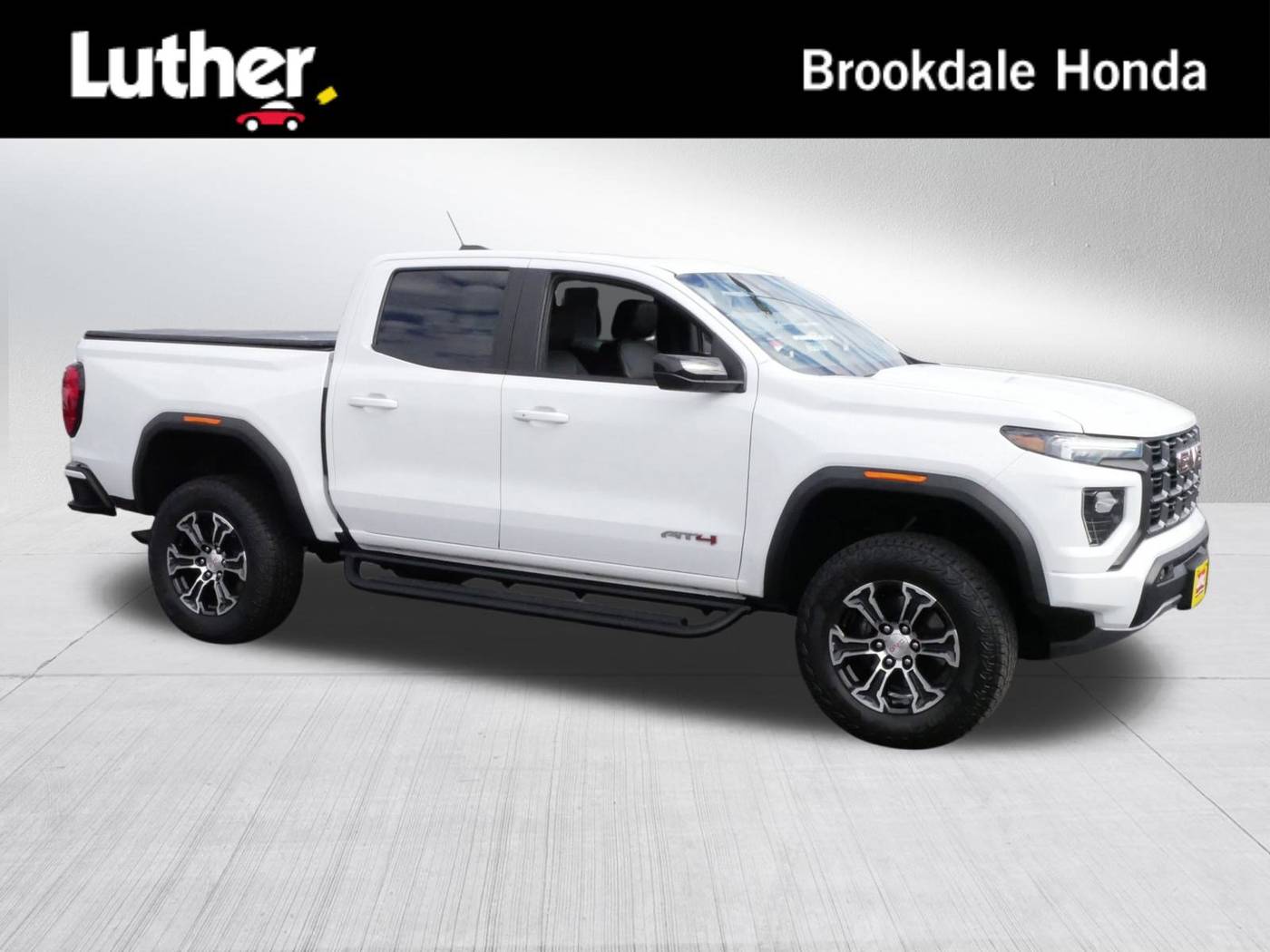 2023 GMC Canyon AT4 — Pickup Truck — 22,876 mi — Brooklyn Center, MN