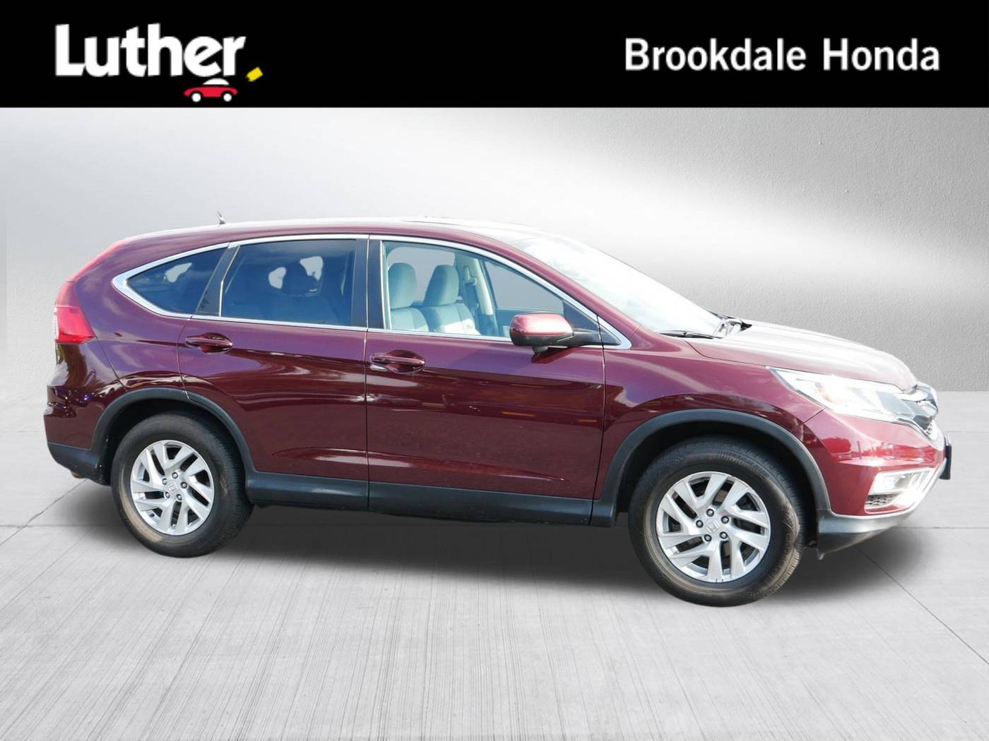 2016 Honda CR-V EX — SUV — 87,525 mi — Brooklyn Center, MN