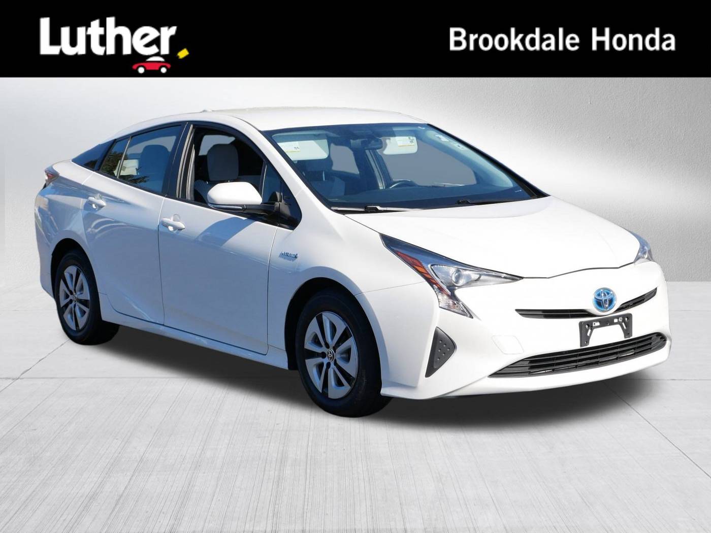 2016 Toyota Prius Three — Hatchback — 110,852 mi — Brooklyn Center, MN
