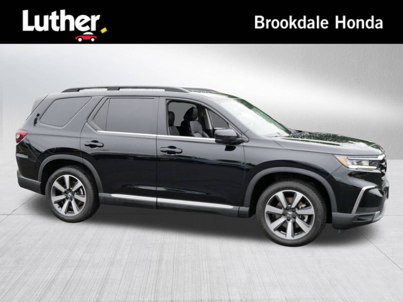 2023 Honda Pilot Elite — SUV — 50,166 mi — Brooklyn Center, MN